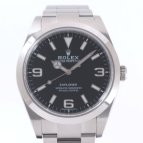 ロレックス エクスプローラーI Ref.214270