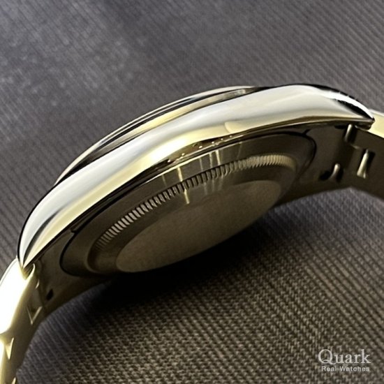 ロレックス エクスプローラーI Ref.214270