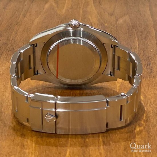 ロレックス エクスプローラーI Ref.214270