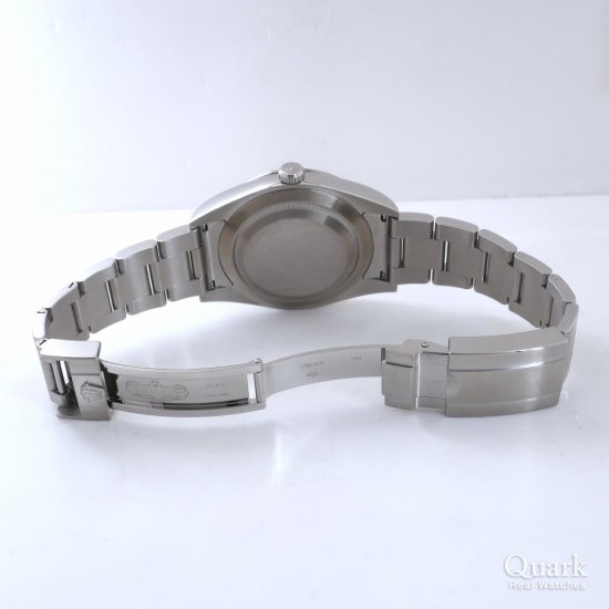 ロレックス エクスプローラーI Ref.214270