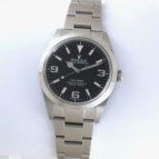 ロレックス エクスプローラーI Ref.214270