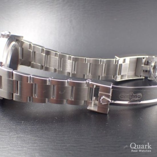 ロレックス エクスプローラーI Ref.214270