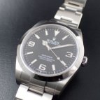 ロレックス エクスプローラーI Ref.214270