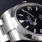 ロレックス エクスプローラーI Ref.214270