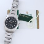 ロレックス エクスプローラーI Ref.214270