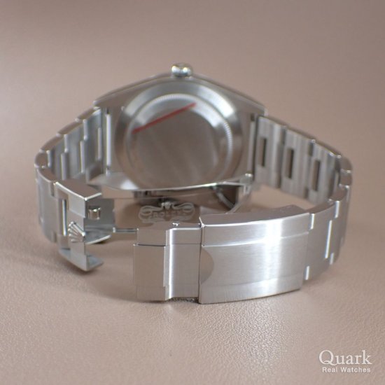 ロレックス エクスプローラーI Ref.214270