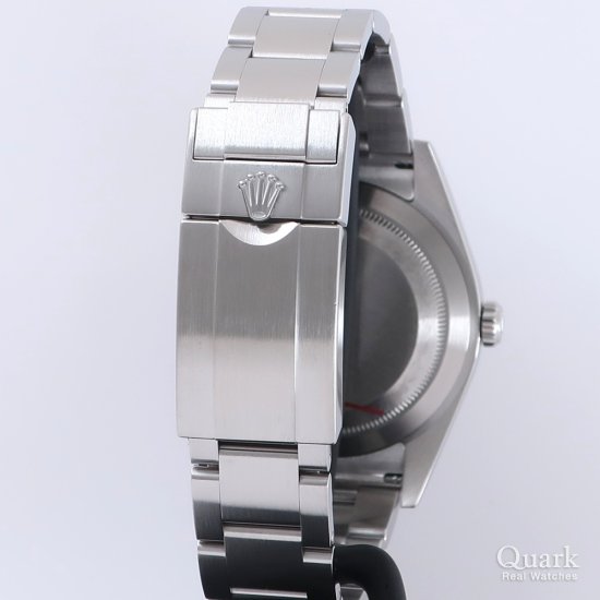 ロレックス エクスプローラーI Ref.214270