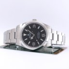 ロレックス エクスプローラーI Ref.214270