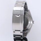 ロレックス エクスプローラーI Ref.214270