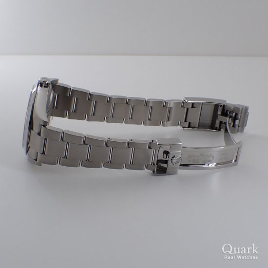 ロレックス エクスプローラーI Ref.214270