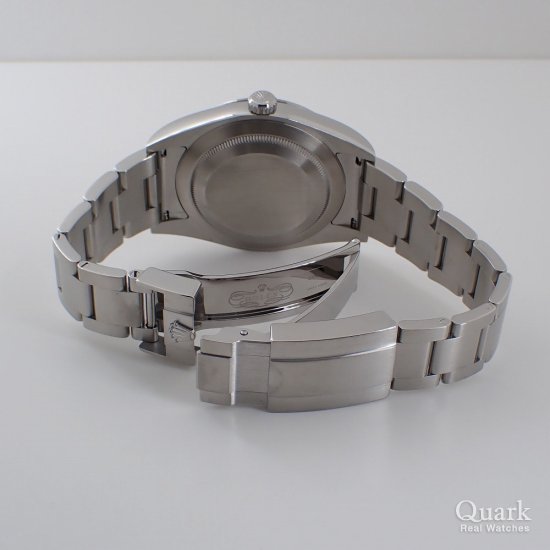 ロレックス エクスプローラーI Ref.214270