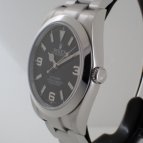 ロレックス エクスプローラーI Ref.214270