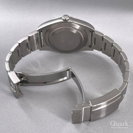 ロレックス エクスプローラーI Ref.214270