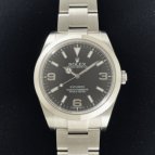 ロレックス エクスプローラーI Ref.214270