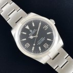 ロレックス エクスプローラーI Ref.214270