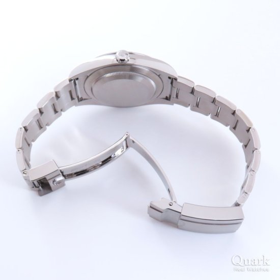 ロレックス エクスプローラーI Ref.214270