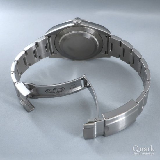 ロレックス エクスプローラーI Ref.214270