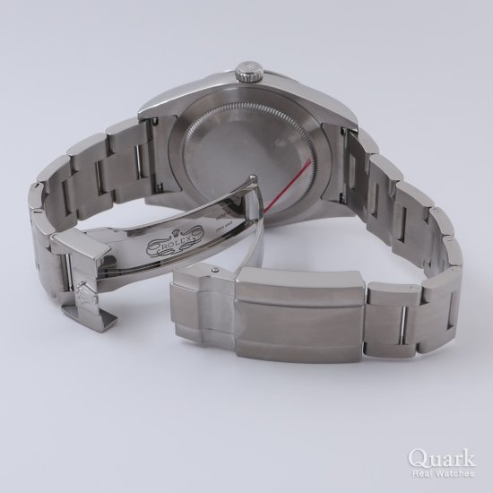 ロレックス エクスプローラーI Ref.214270