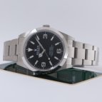 ロレックス エクスプローラーI Ref.214270