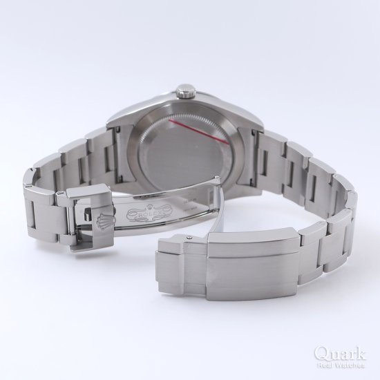 ロレックス エクスプローラーI Ref.214270