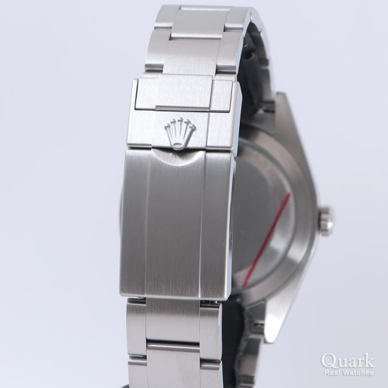 ロレックス エクスプローラーI Ref.214270