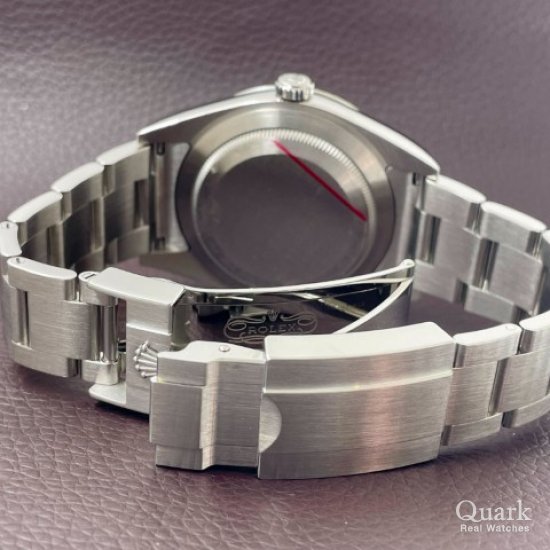 ロレックス エクスプローラーI Ref.214270