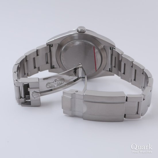 ロレックス エクスプローラーI Ref.214270