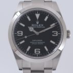 ロレックス エクスプローラーI Ref.214270