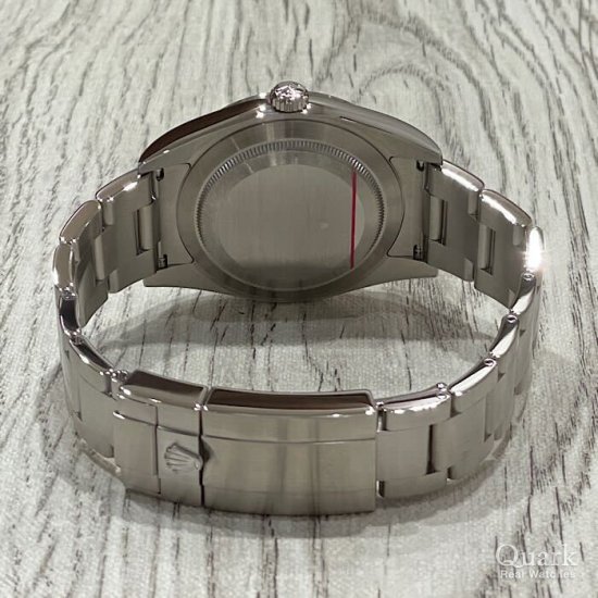 ロレックス エクスプローラーI Ref.214270