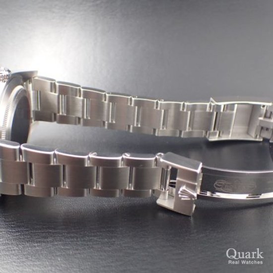 ロレックス エクスプローラーI Ref.214270