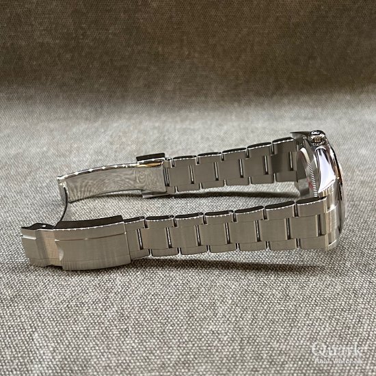 ロレックス エクスプローラーI Ref.214270