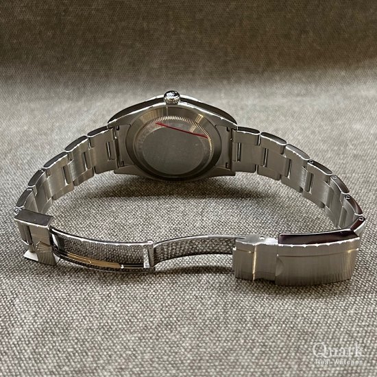 ロレックス エクスプローラーI Ref.214270