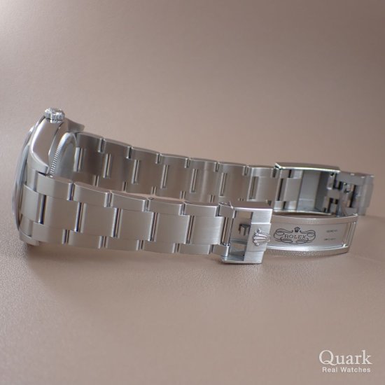 ロレックス エクスプローラーI Ref.214270