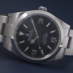 ロレックス エクスプローラーI Ref.214270