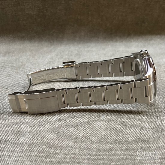 ロレックス エクスプローラーI Ref.214270