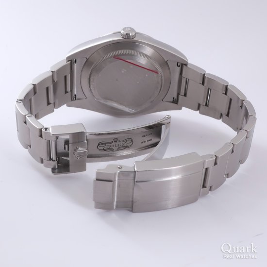 ロレックス エクスプローラーI Ref.214270