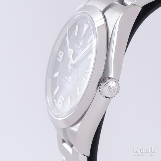 ロレックス エクスプローラーI Ref.214270