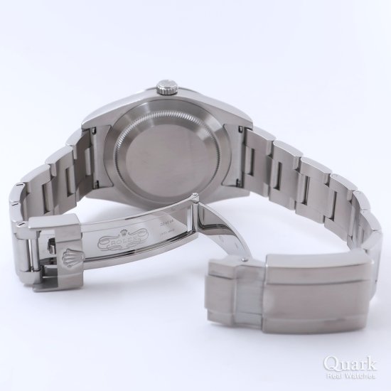 ロレックス エクスプローラーI Ref.214270