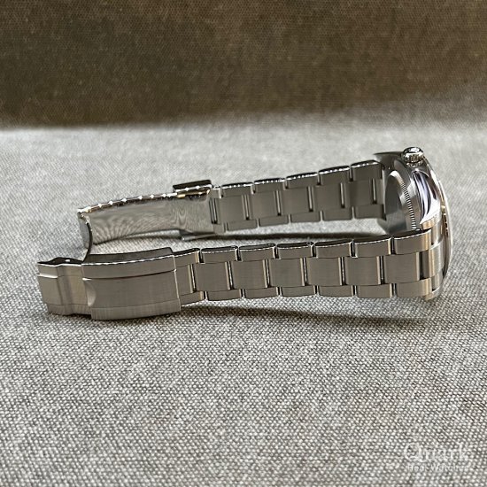 ロレックス エクスプローラーI Ref.214270