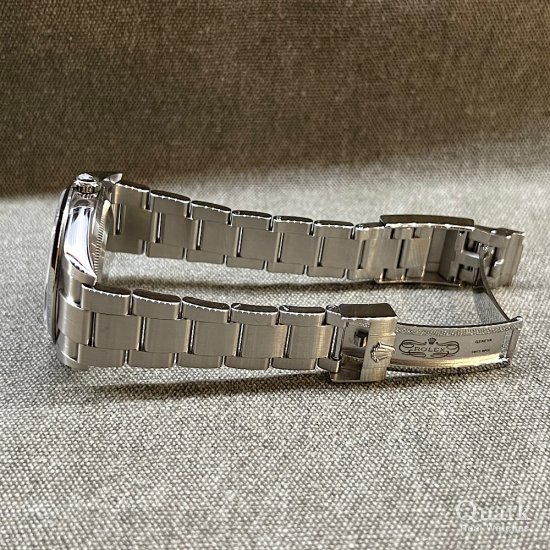 ロレックス エクスプローラーI Ref.214270