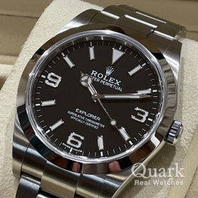 ブラック369 (新型ダイヤル)