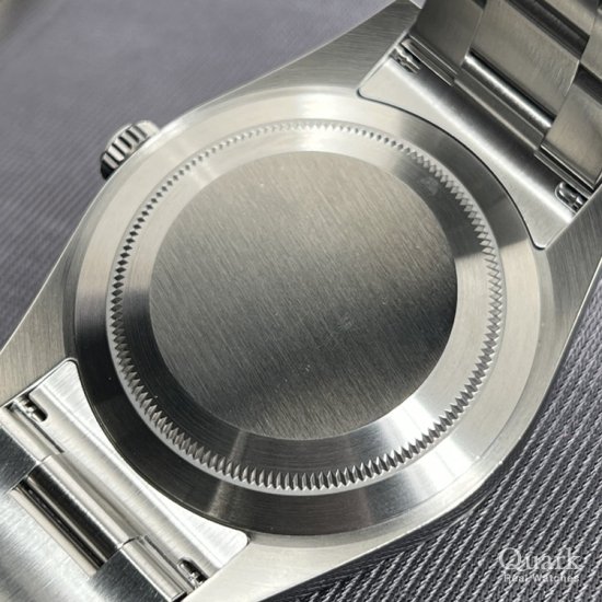 ロレックス エクスプローラーI Ref.214270