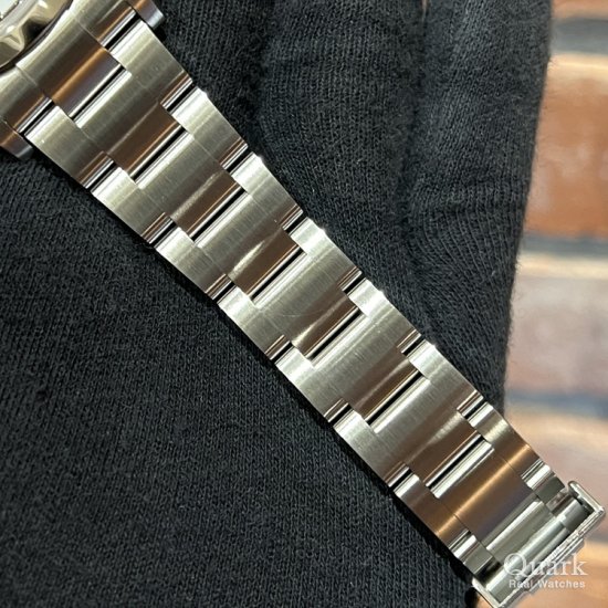 ロレックス エクスプローラーI Ref.214270