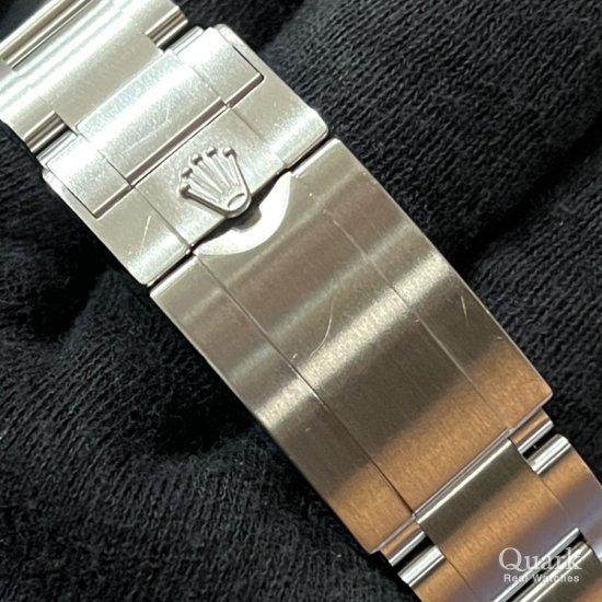 ロレックス エクスプローラーI Ref.214270