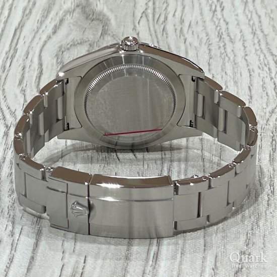 ロレックス エクスプローラーI Ref.214270