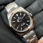 ロレックス エクスプローラーI Ref.214270