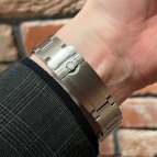 ロレックス エクスプローラーI Ref.214270