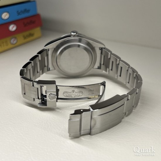 ロレックス エクスプローラーI Ref.214270