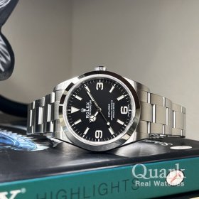 ブラック369 (新型ダイヤル)