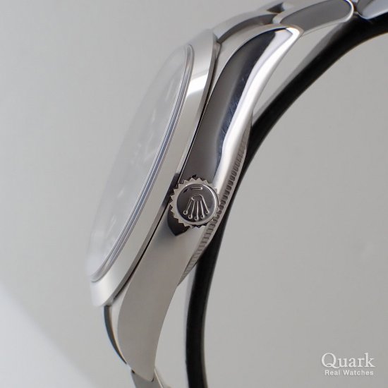 ロレックス エクスプローラーI Ref.214270